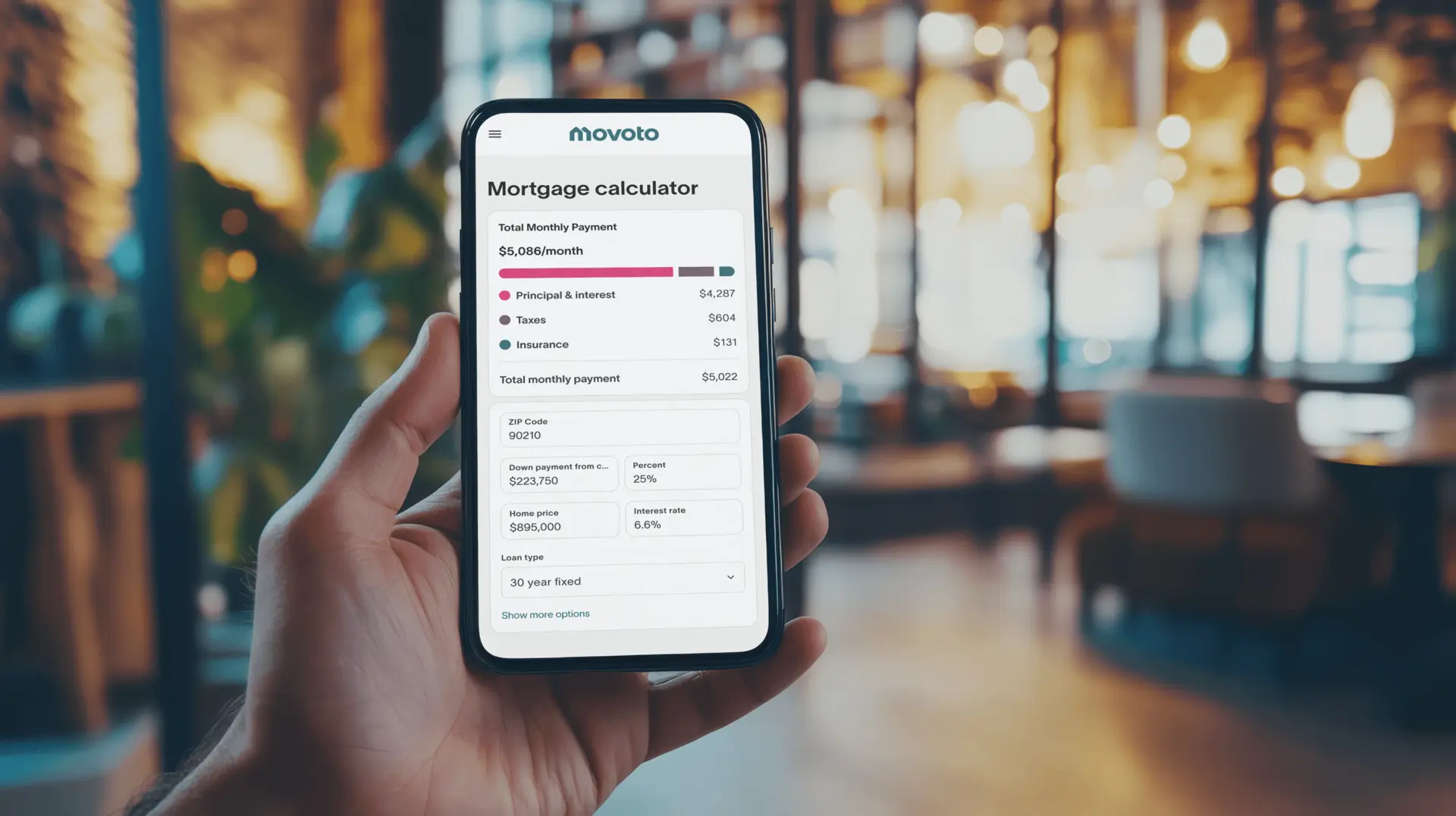 Find out what you can afford